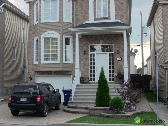 $799,000 - 2 Storey for sale in Fabreville — photo 1