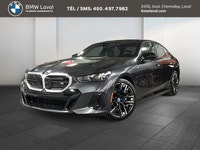 ===== Pourquoi acheter chez nous ? ===== Depuis plus de 50 ans, BMW MINI Laval est une référence dan... (image 2)