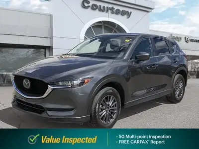 2021 Mazda CX-5 Touring | Adaptive Cruise Control, View more