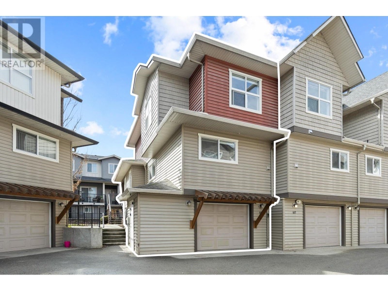 1355 Findlay Road Unit 108 Kelowna, British Columbia Condos for Sale