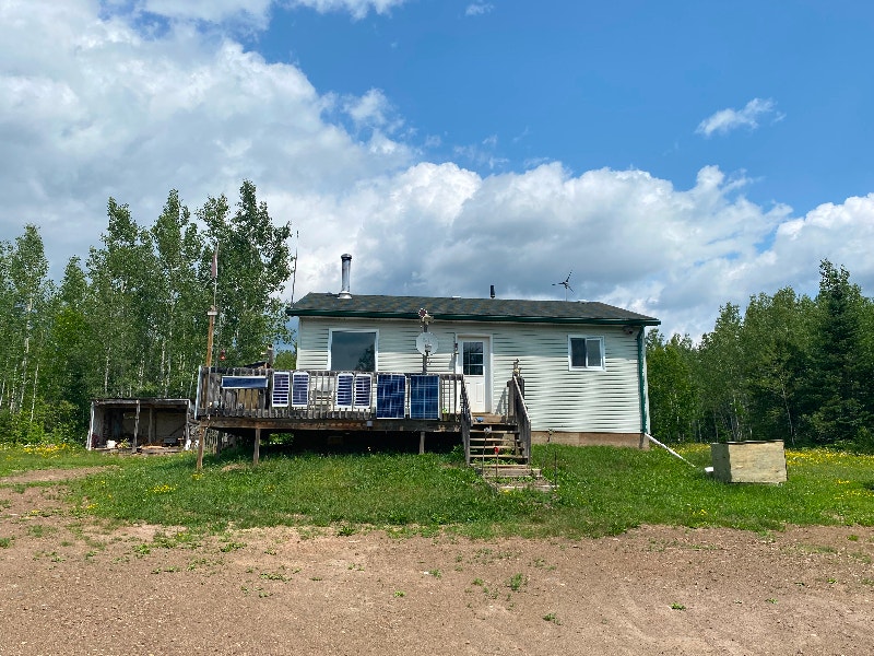 Off Grid Cabin with 52 acres Land for Sale Thunder Bay Kijiji