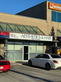 Other Located In Mississauga
