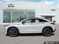 Come visit our London Infiniti team, you can find us at 1055 Wharncliffe Rd S Suite 101, London, ON... (image 5)