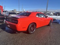 Clean Car Fax**One Owner Trade In**Dodge**Challenger**R/T**Blacktop Package**5.7L**V8**Hemi**Alcanta... (image 4)