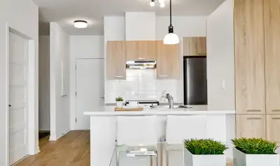 *PROMO* - Appartements à louer à Mascouche - 3 1/2