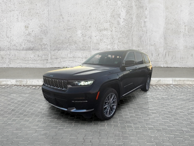 Fully loaded- Great Condition Experience refined capability and advanced technology with the 2022 Je...