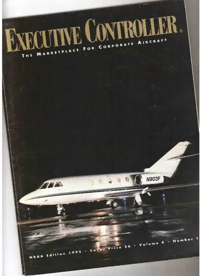 REVUE EXCLUSIVE - ANNONCEURS DE JETS PRIVÉS - PHOTOS RARES, View more