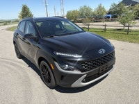 2022 HYUNDAI KONA SEL Hail Damage!Active title,No Accident Mileage: 85.950 KM Engine :2.0L Transmiss... (image 3)
