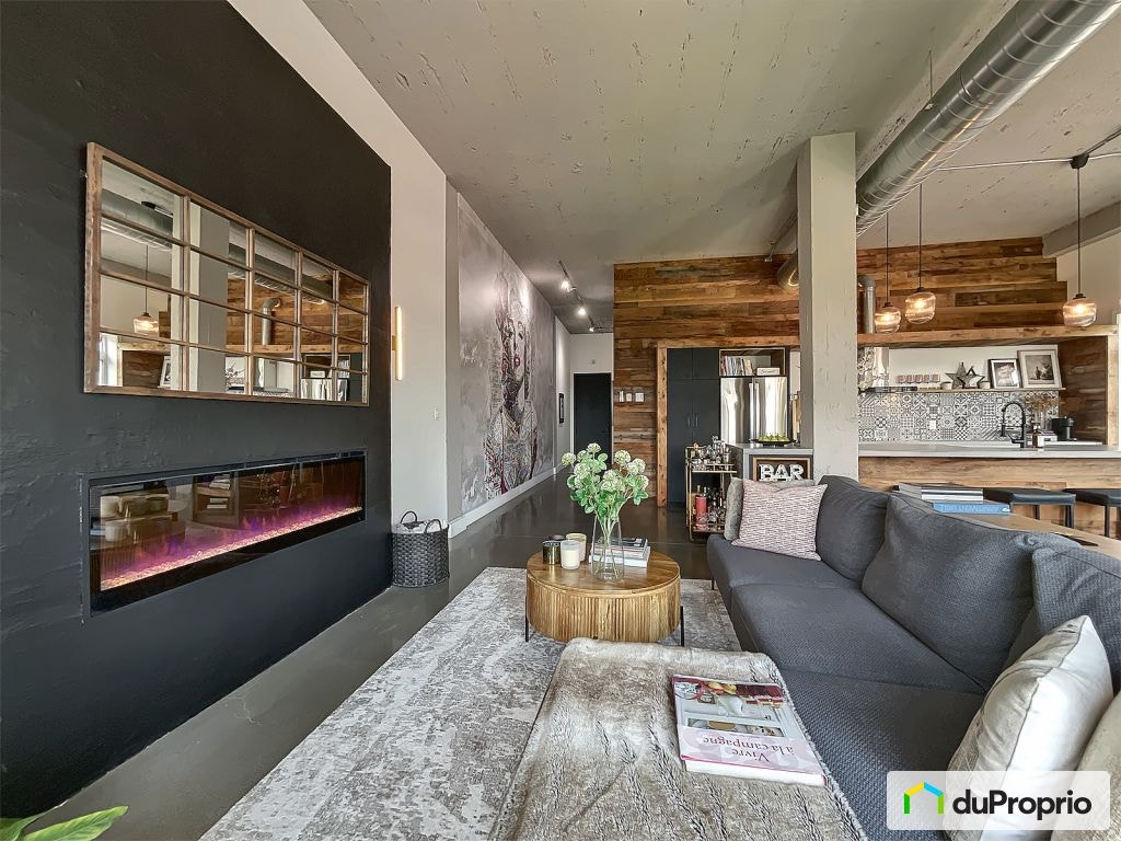 $449,000 - Condominium for sale in Ile d'Orléans (St-Pierre) — photo 2