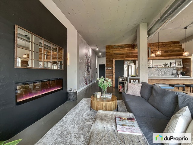$449,000 - Condominium for sale in Ile d'Orléans (St-Pierre) — photo 2