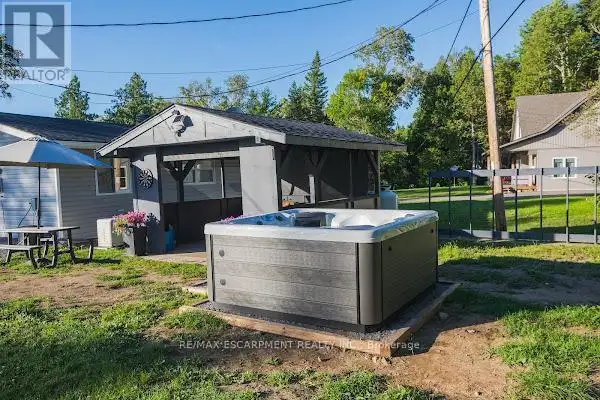 372 GUNTER LAKE ROAD Tudor and Cashel (Cashel Ward), Ontario in Houses for Sale in Trenton - Image 30