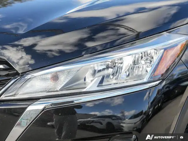 2024 Nissan Kicks SV | Heated Seats | Apple Car Play | Android in Cars & Trucks in Hamilton - Image 14