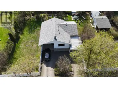 Clean and move-in ready! This 4 bed, 2 bath home was built in 1992 on a spacious .413 acre lot with...
