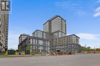 205 - 3240 WILLIAM COLTSON AVENUE Oakville (JM Joshua Meadows),
