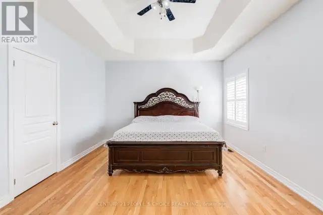 257 EAST'S CORNERS BOULEVARD Vaughan (Kleinburg), Ontario in Houses for Sale in Markham / York Region - Image 30