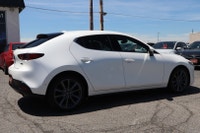 NO ACCIDENT Sleek Performance, Effortless Style: 2021 Mazda3 GT SPORT MANUAL Hatchback Automatic Dri... (image 6)