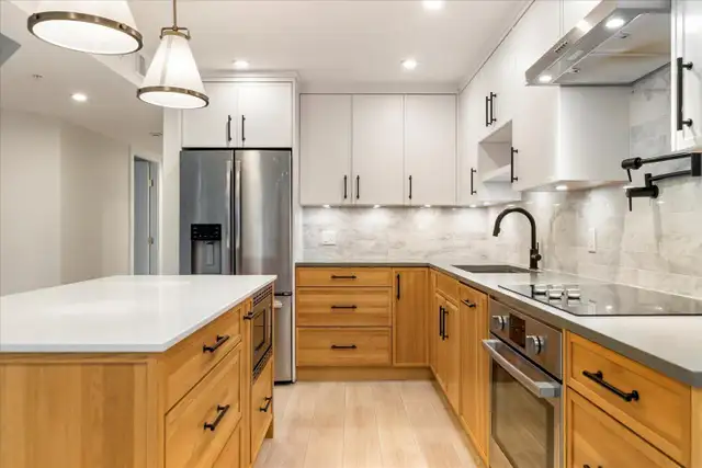 504 32330 SOUTH FRASER WAY Abbotsford, British Columbia in Condos for Sale in Abbotsford - Image 14