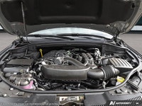 This Dodge Durango delivers a 3.6L V6 Engine engine powering this Automatic transmission. WHEELS: 20... (image 7)