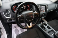 SAFETY INCLUDED ACCIDENT FREE LOCAL ONTARIO CAR SERVICE RECORDS Very Clean 3.6L V6 Dodge Durango SXT... (image 8)