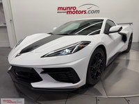 Vehicle Highlights include: 3LT Trim, Power Convertible Hardtop, Z51 Performance, Stingray R Appeara... (image 4)