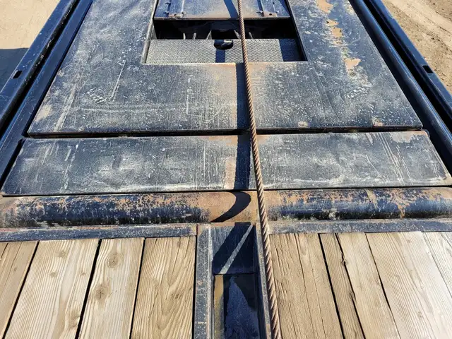 2013 WESTERN STAR 6900XD in Heavy Trucks in Saskatoon - Image 63