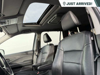 Heated Seats, 3rd Row Seating, DVD Infotainment System, Heated Rear Seats, Sunroof, Bluetooth Connec... (image 3)