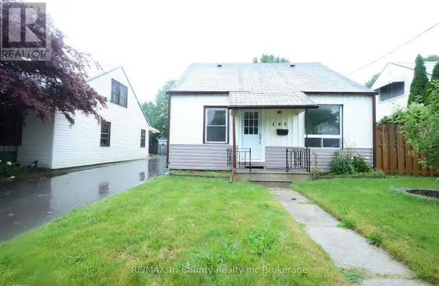107 SANDERS STREET London East (East M), Ontario628647559362581226
