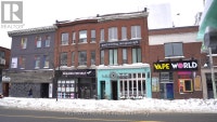 MAIN FLOOR - 563 BLOOR STREET W Toronto (University), Ontario City of Toronto Toronto (GTA) Preview