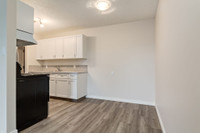 Amenities: Air Conditioning • Heat & Water Included • Quiet Building Suite & Building: One, two-, an... (image 8)