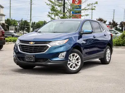 Awards: * 2020 IIHS Top Safety Pick with specific headlights Recent Arrival! Pacific Blue Metallic 2...