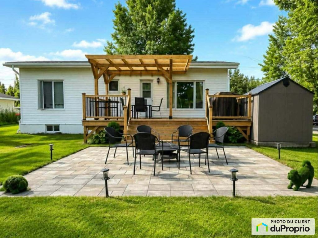 $539,000 - Bungalow for sale in Val-d'Or — photo 3