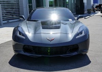 AMVIC Licensed Dealer | Coupe | 6.2L V8 | 8-Speed Paddle Shift Automatic | 1LT | GT Bucket Seats | M... (image 1)