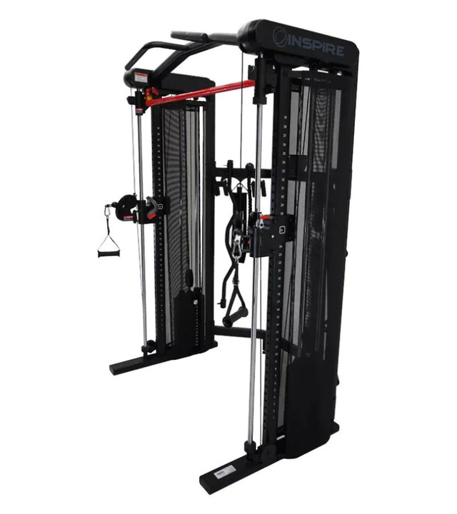 Inspire SF3 Functional Trainer-ON SALE!!! in Other in Cranbrook