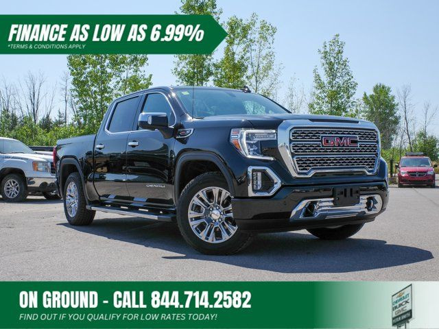 2021 GMC Sierra 1500 Denali - Steering Wheel Audio Controls in Cars & Trucks in Belleville