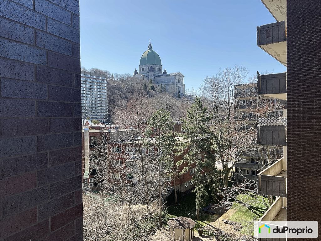 $405,000 - Condominium in Côte-des-Neiges / Notre-Dame-de-Grâce — photo 3