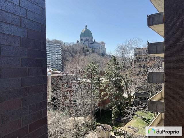 $405,000 - Condominium in Côte-des-Neiges / Notre-Dame-de-Grâce — photo 3