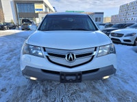 2009 Acura MDX : AWD , Low Mileage Comes With Leather Interior , Sunroof , Heated Seat , Power Seat... (image 1)