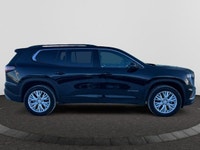 Welcome to Capital GMC! The Acadia is here! This AWDBlack Acadia offers excellent driving manners, w... (image 5)