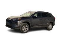 Our 2023 Toyota RAV4 Hybrid XLE in Magnetic Gray Metallic is in stock and ready for your driveway! C... (image 2)