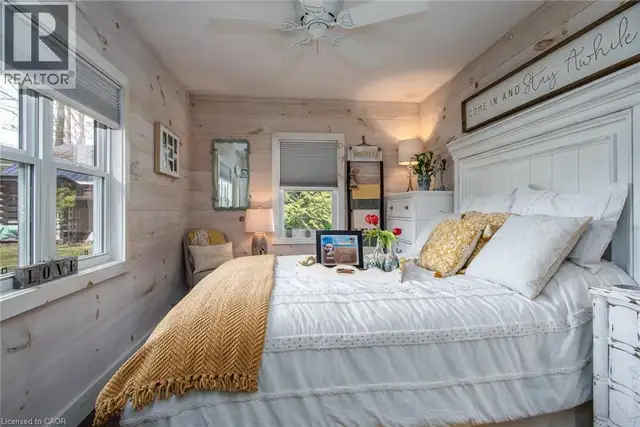 516 FIFTH ST Street N Belwood, Ontario in Houses for Sale in Oakville / Halton Region - Image 29