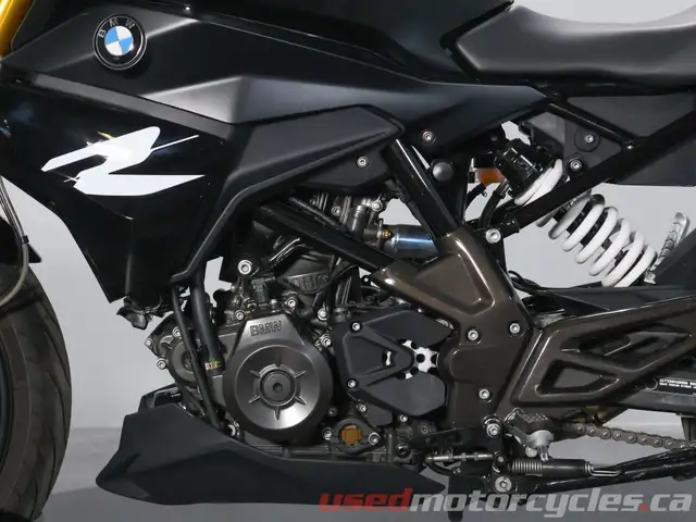 2022 BMW G310R in Street, Cruisers & Choppers in Kelowna - Image 14