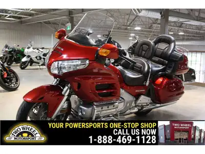 Welcome to Two Wheel Motorsport We have never had so many Gold Wings available all at the same time!...
