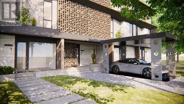 47 NELSON STREET Oakville (BR Bronte), Ontario in Land for Sale in Oakville / Halton Region - Image 10