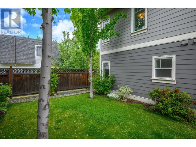 3606 25 Avenue Unit# 108 Vernon, British Columbia in Condos for Sale in Vernon - Image 6