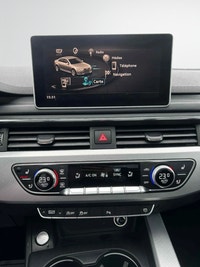 2017 Audi A4, immaculate and never crashed, comes with 2 keys and a winter kit included — a refined,... (image 8)