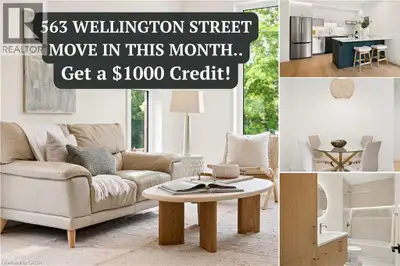 $1,000 MOVE-IN CREDIT + PARKING INCLUDED! Looking for a rental that actually feels like a home? Welc...