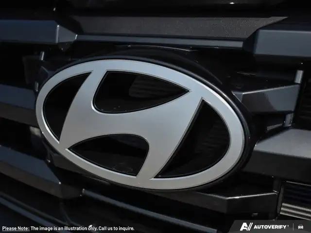2026 Hyundai Tucson Preferred AWD | DEMO in Cars & Trucks in Edmonton - Image 10