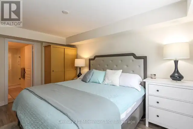 108 - 7 ANCHORAGE CRESCENT Collingwood, Ontario in Long Term Rentals in Barrie - Image 20