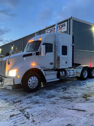 Class 1 Petroleum Company Driver – Winnipeg, MB, View more