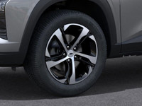 AMVIC Licensed Dealer Ready for a ride imbued with the heart of the prairies? The 2026 Chevrolet Tra... (image 8)